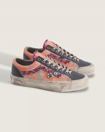 Vans old skool - vans,