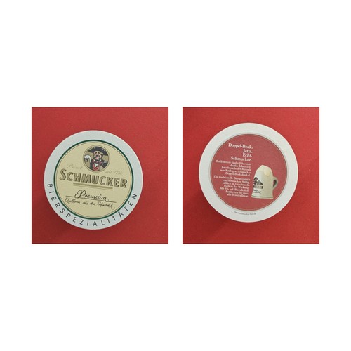Schmucker doppel bock brauerei - schmucker, doppel-bock