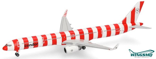 Herpa wings condor - wings,