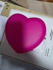 Tupperware Herz Pinke