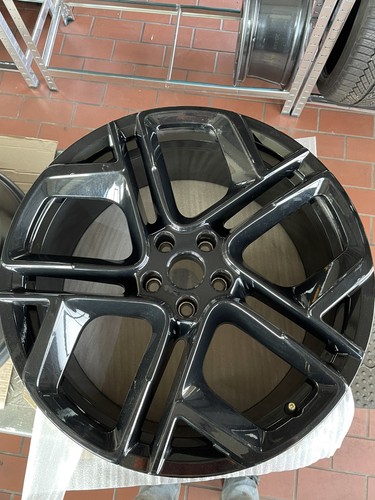 Original alufelge york - original, vw