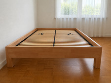 Krok Wood Jana Massivholzbett