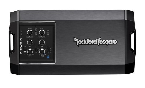 Rockford fosgate t400x4 - t400x4,