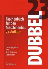 Dubbel: Taschenbuch für den