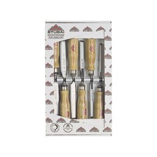 Stubai Spezial Stemmeisen-Satz