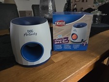 Trixie Agility Strategie Spiel