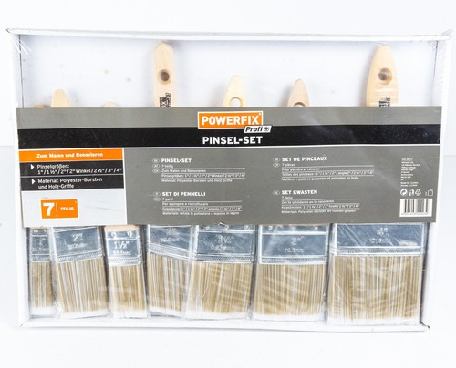 Powerfix teiliges - powerfix,