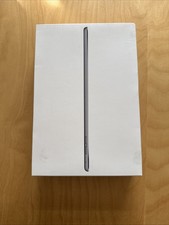 Apple iPad Mini 4 Verpackung