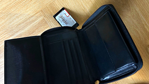 Esprit geldbörse echtleder - esprit,