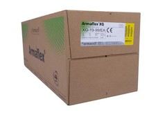 Armaflex AF 19 mm selbstklebend 6 m² Kautschuk Dämmung Wohnmobil