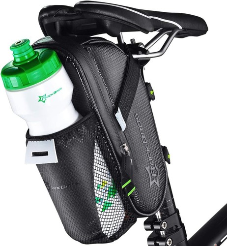 Rockbros satteltasche - rockbros,