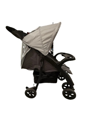 Hauck shopper neo - hauck,