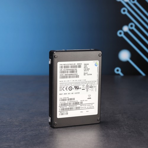 Netapp samsung tb 2 - netapp, /