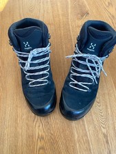 Bergschuhe Haglöfs Wanderschuhe 44,5