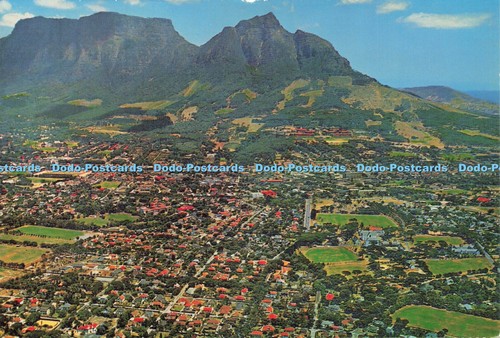 D229723 devil peak - devil, kapstadt