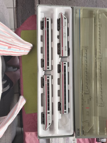 Märklin 37712 ice - 37712,