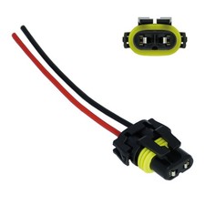 HB4 Fassung Stecker Sockel