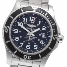 Breitling Superocean II 44mm