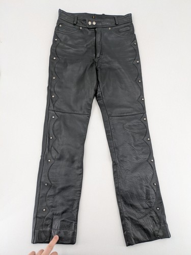 Hein gericke herren lederhose - hein,