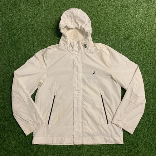 Nautica windbreaker jacke - nautica,