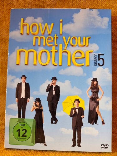 How met your - i,