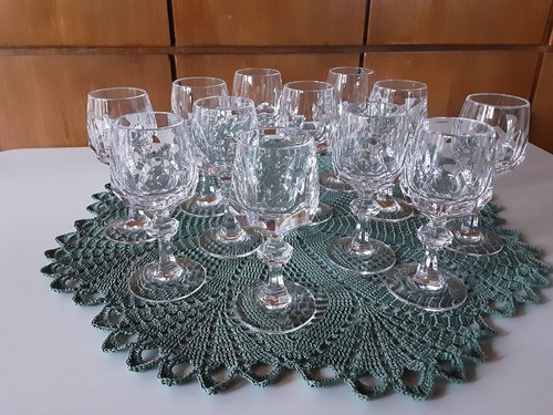 Nachtmann kristallgläser - nachtmann,