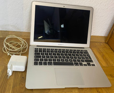 Apple MacBook  Air A1466 2017