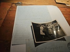 Soldaten Postkarten, 1. Und 2