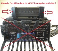 Roland V-Akkordeon FR1x Sound