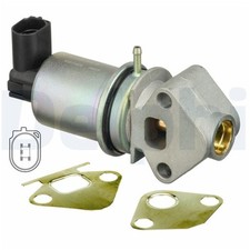 Delphi AGR-Ventil für Audi