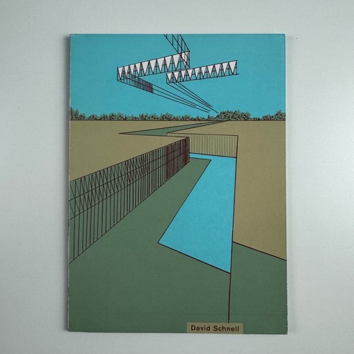 David schnell galerie - david, |