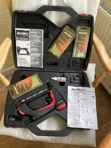 Accuset senco a063cs - accuset,
