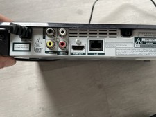 Philips Blue Ray Player