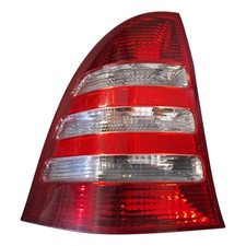Linker Rücklicht Mercedes