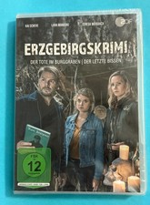 Erzgebirgskrimi - Der Tote im