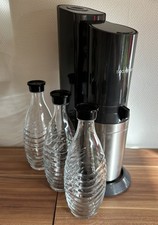 SodaStream Crystal 2.0 –
