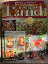 Mein schönes Land - Sep/Okt