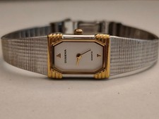 Dugena Designer Sport Luxus Classic Damen - Uhr/Watch - Läuft ++ TOP ++