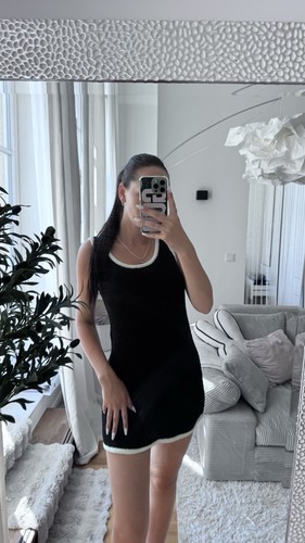 Kleid strandkleid damen - kleid,