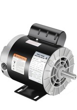 1HP Air Compressor Motor
