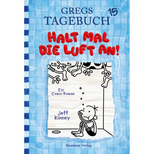 Jeff kinney gregs tagebuch - kinney,,