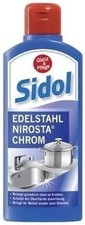 SIDOL Reinigt Metalle