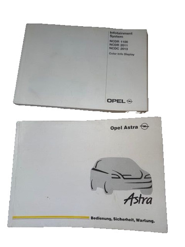 Opel astra - opel,
