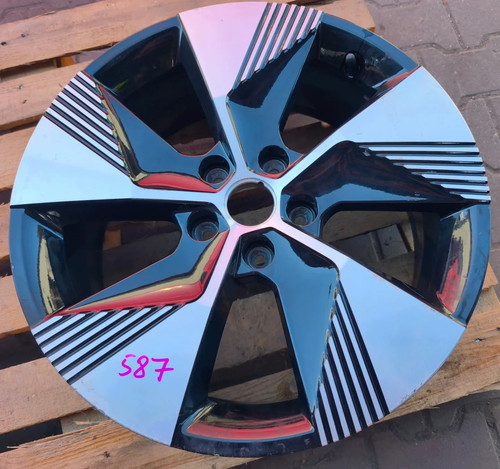 Alufelge zoll 0 - 1x, 7.0"