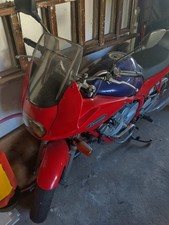 Yamaha XJ 600 S Diversion