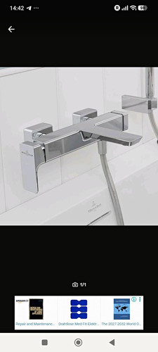 Villeroy boch subway 3 - villeroy,