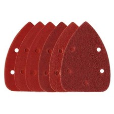 120 Blatt Schleifpapier 92x140