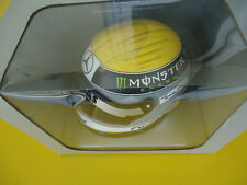 Nico Rosberg  Maßstab 1:2 Helm Helmet 2010 Minichamps mit OVP
