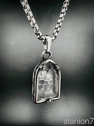 Totenkopf schädel sarg - totenkopf,