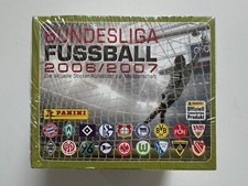 Panini Bundesliga 2006 / 2007